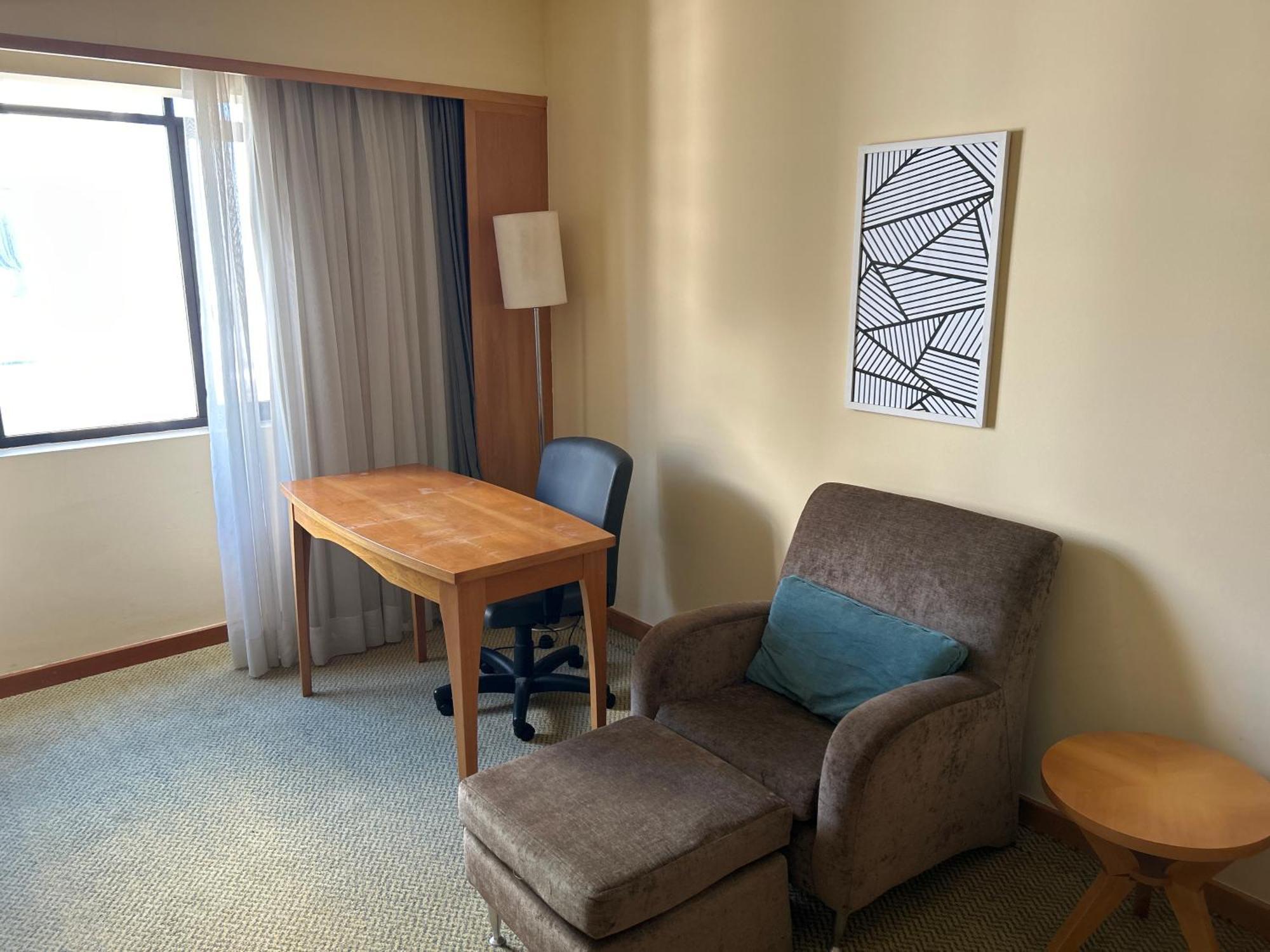 Apartamento Sol Alphaville Flat Completo Lazer Cama Casal Barueri