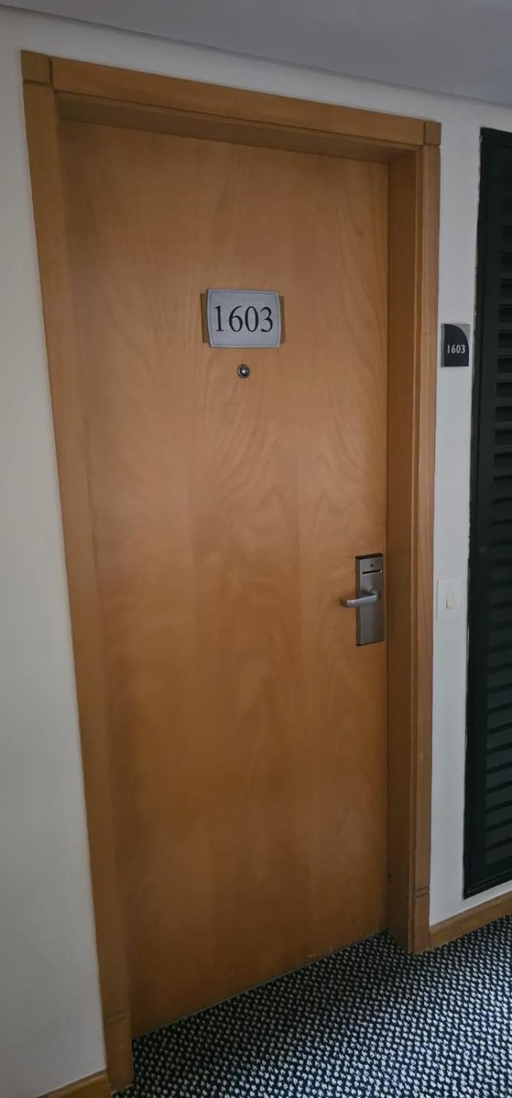 Apartment Sol Alphaville Flat Completo Lazer Cama Casal *