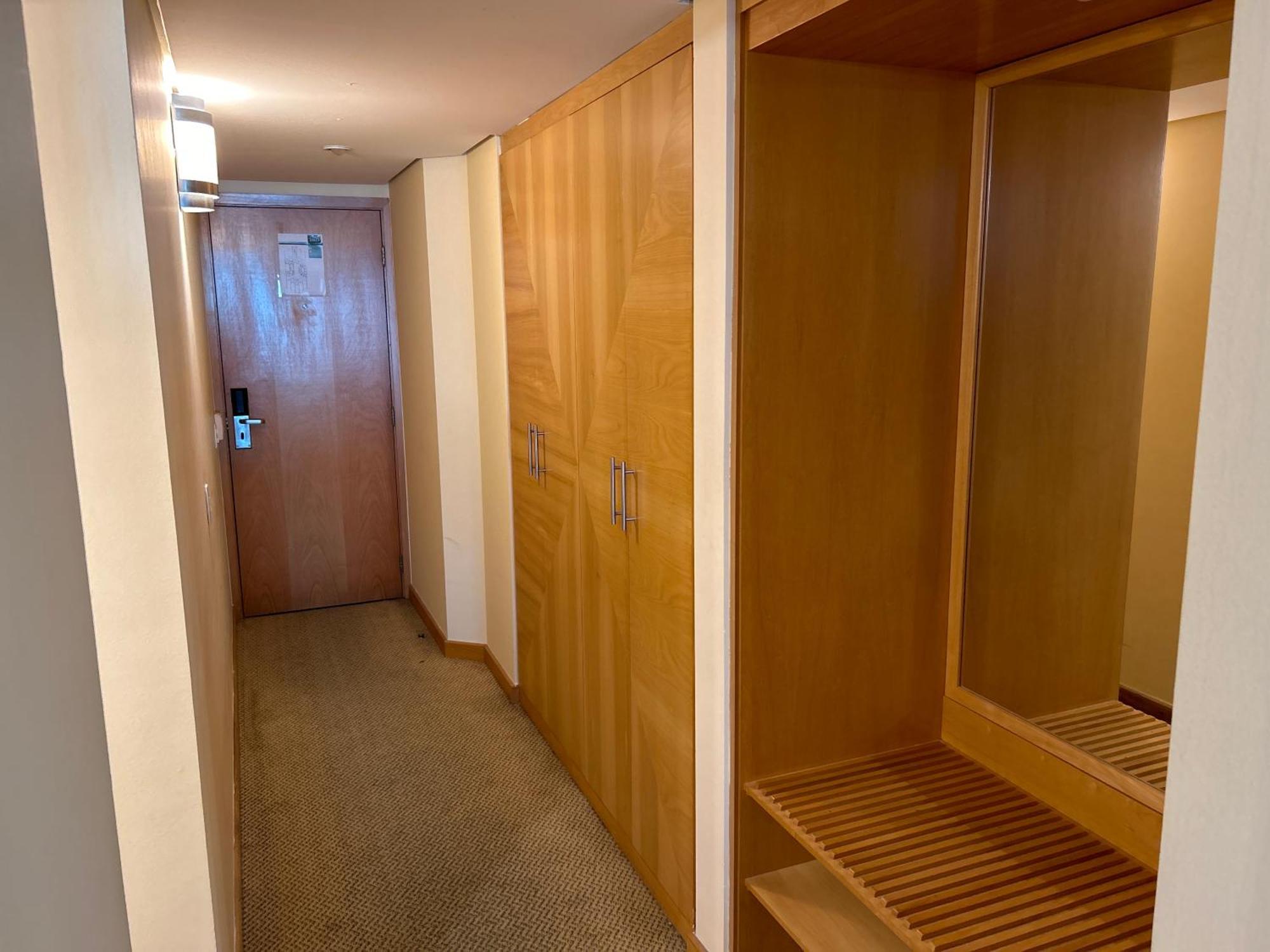 Sol Alphaville Flat Completo Lazer Cama Casal Apartment